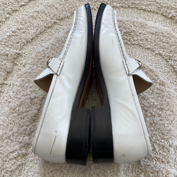 Vintage Gucci Loafers - Picture 2 of 12